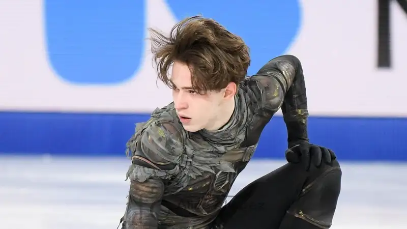 Фигурное катание