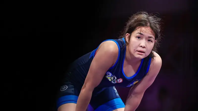 Фото: НОК РК