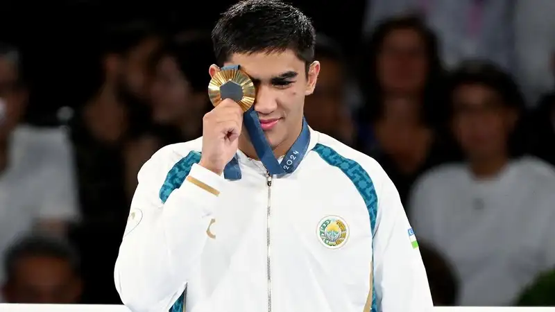 Асадхуджа Муйдихуджаев