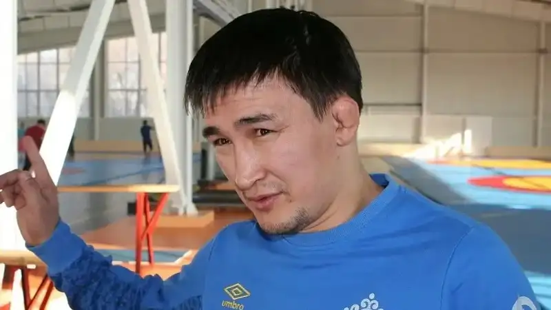 Фото: olympic.kz