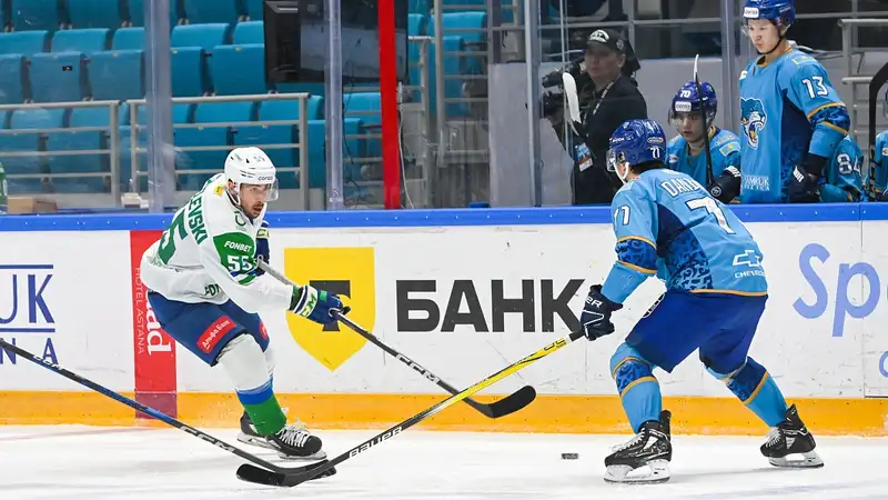 "У нас нет другого пути": генеральный директор "Барыса" Оразбаев призывает верить ему