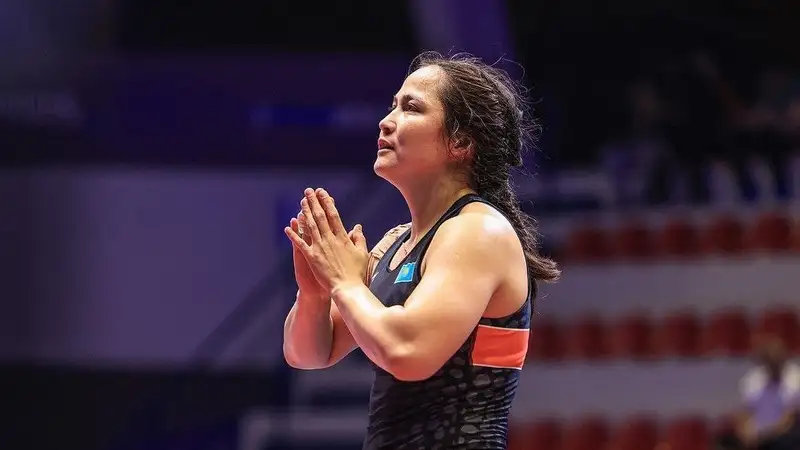 Фото: НОК РК