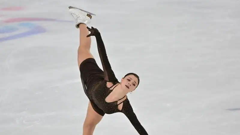 Фото: НОК РК