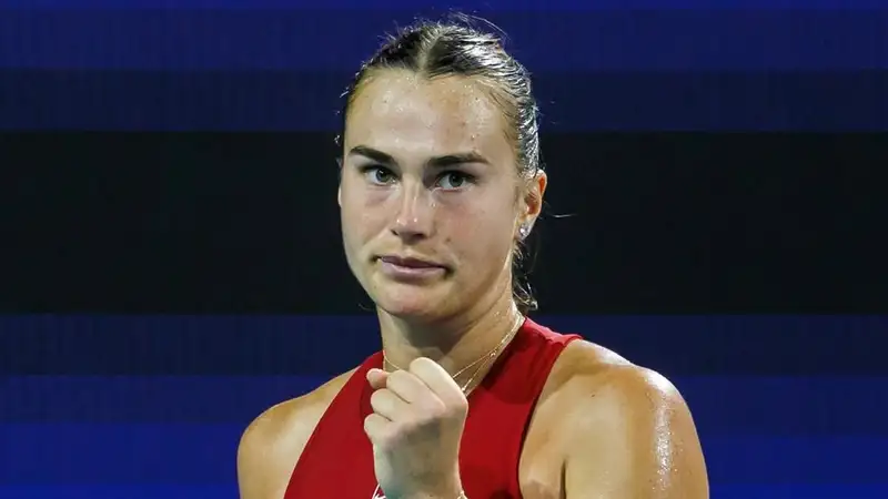 Заклятая соперница Рыбакиной выиграла турнир WTA в Майами