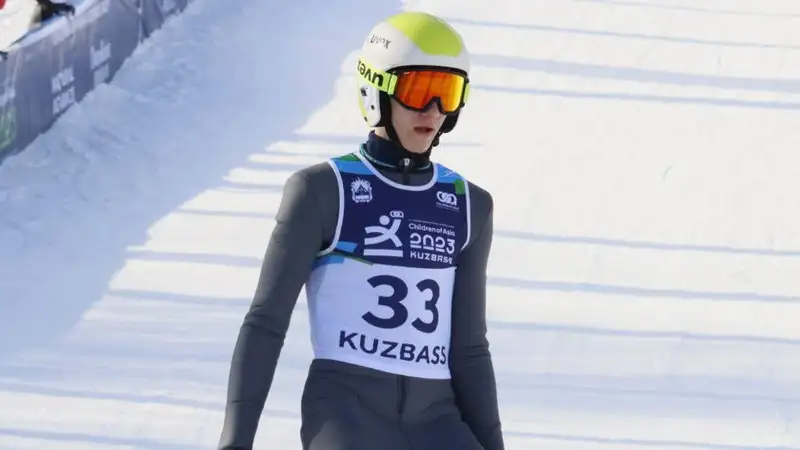 Очередное фиаско в этом виде спорта