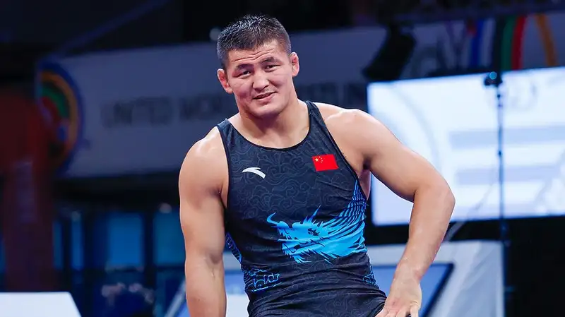 Поздравляем Авусаймана с этим замечательным достижением!