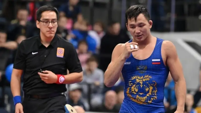 Начын Куулар не стал автором громкой сенсации