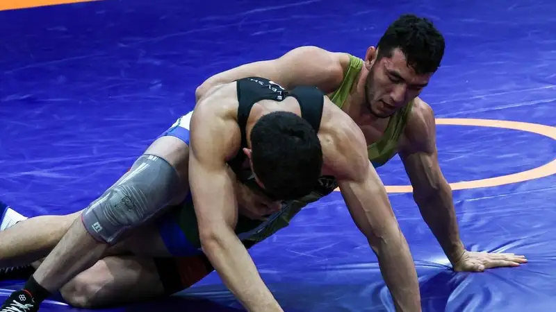 Он опять проиграл в финале...