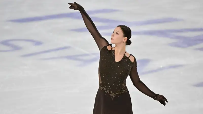 Софья Самоделкина 