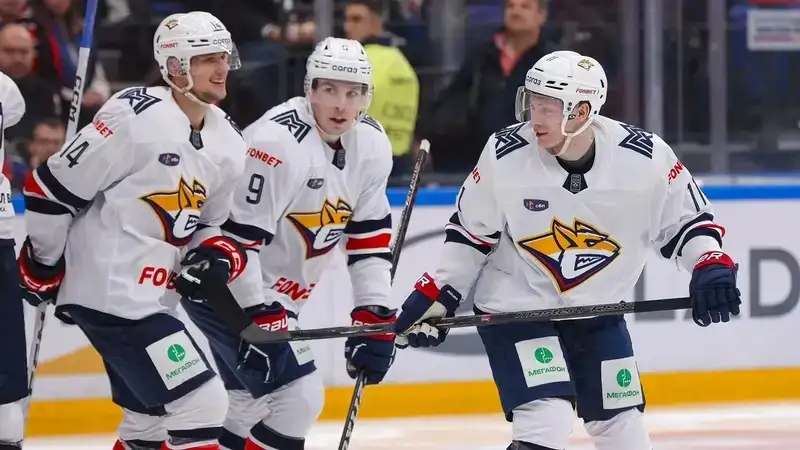 "Металлург"