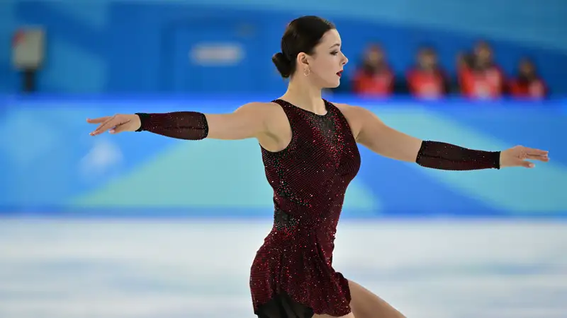 "С такой девочкой это абсолютно решаемая задача": легендарный тренер рассказал о планах на Самоделкину