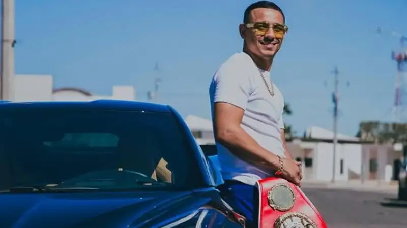 Лопес вернулся