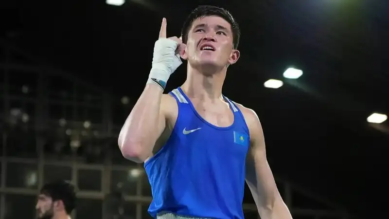 Торехан Сабырхан дебютирует в профессиональном боксе: известен соперник 