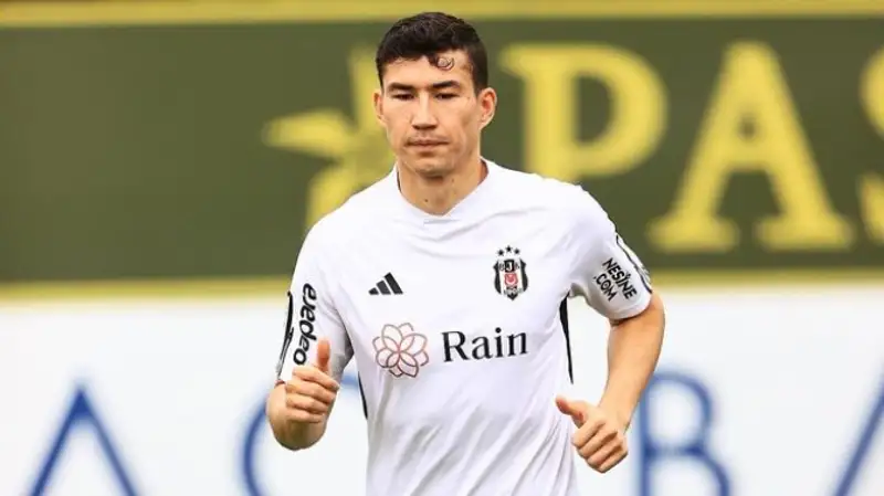 Зайнутдинов не попал в заявку, но Бешикташ выиграл