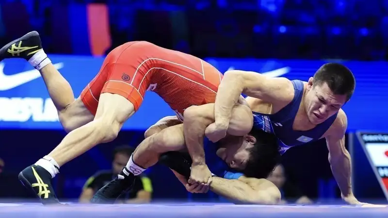 Азов уступил японцу