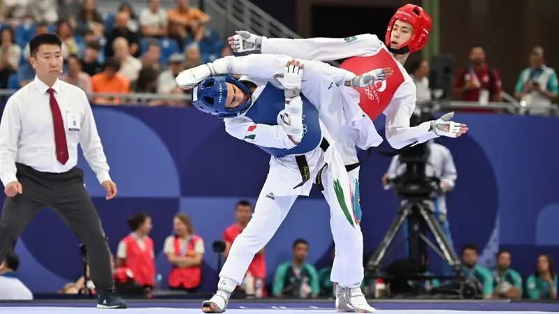 Сборная Казахстана