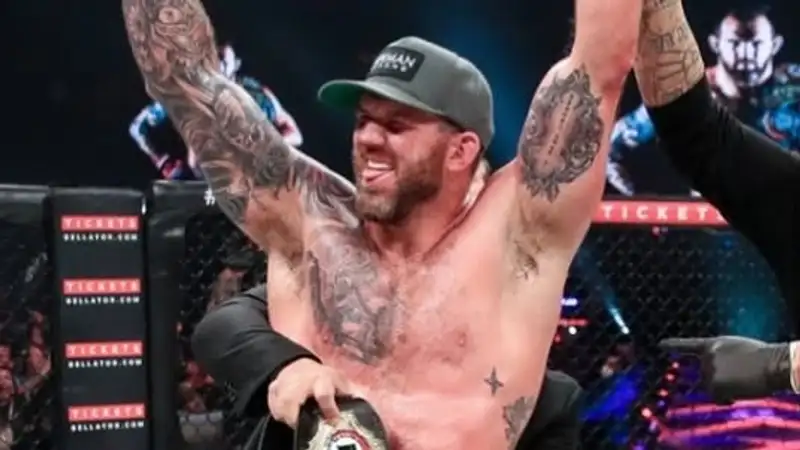 Райан Бейдер