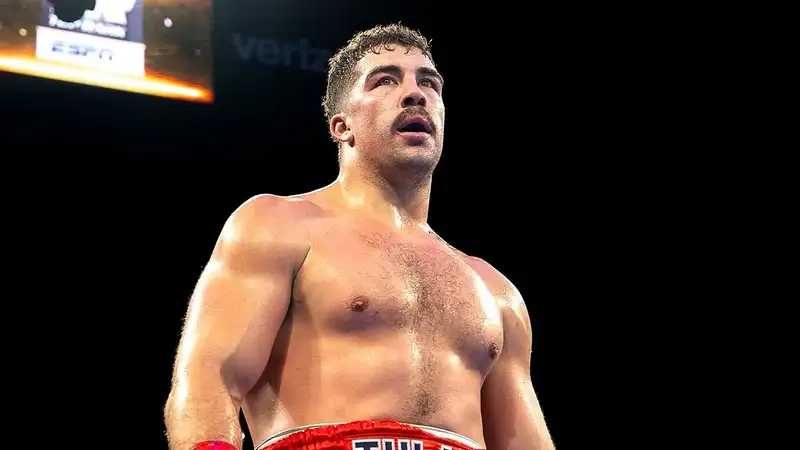 Ричард Торрес