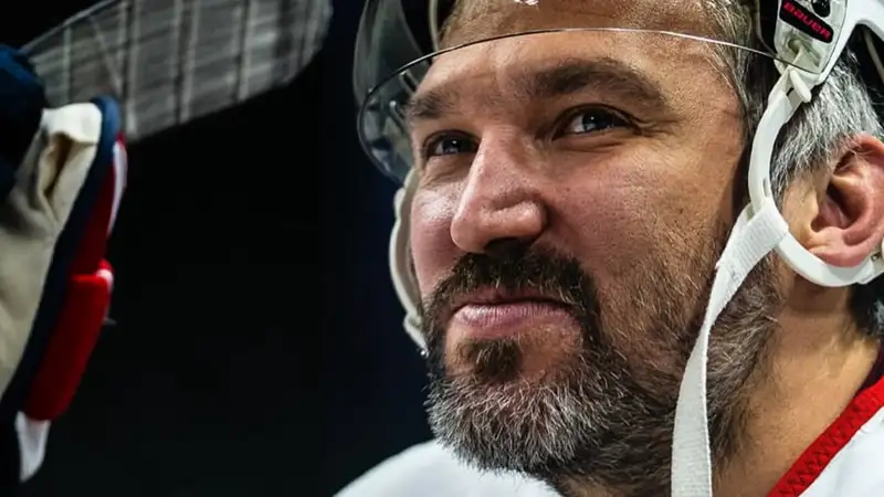 НХЛ обновила дату, когда Овечкин может побить рекорд Гретцки