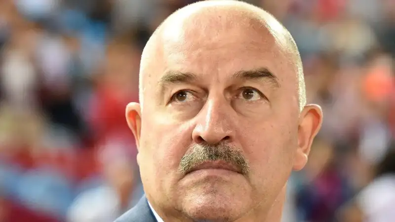 Черчесов в ПАОК