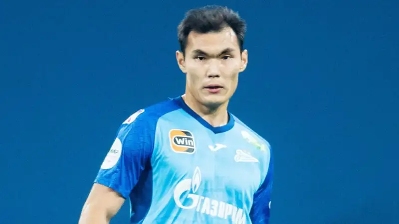 Фото: официальный сайт ФК "Зенит"