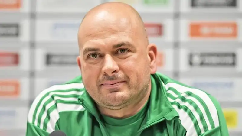  Милич Чурчич возглавит Кызылжар?