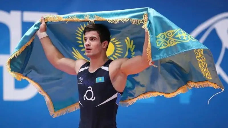 Это был не день Ислама Евлоева