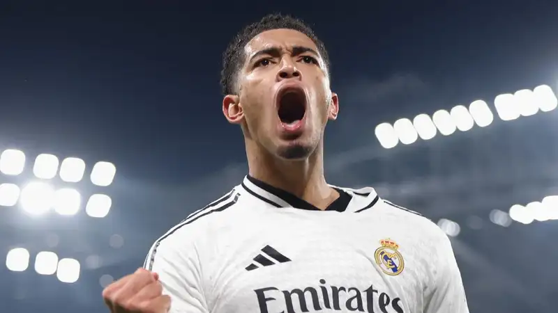 Фото: realmadrid.com