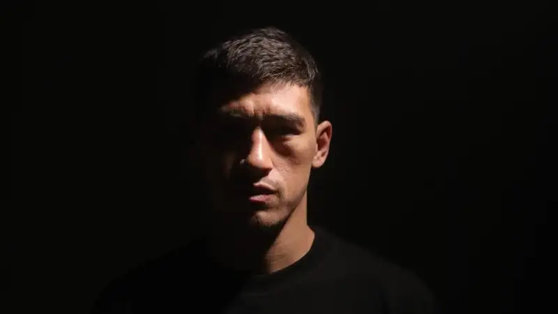 Цзю прокомментировал потерю Биволом чемпионского пояса WBC