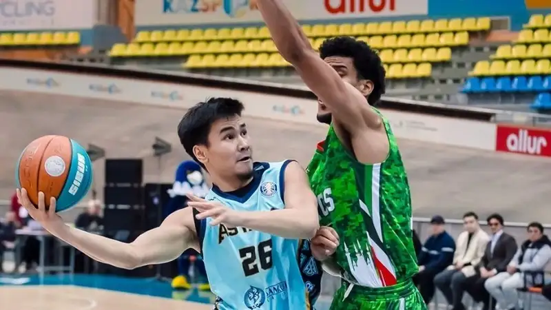 Фото: pbcastana.kz