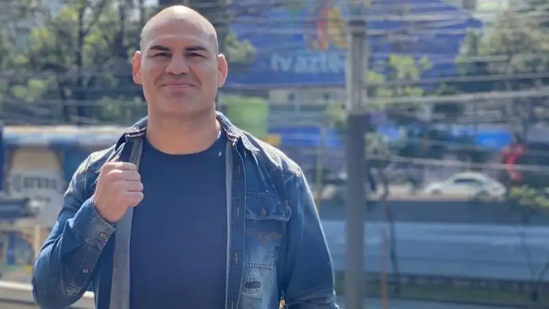 Кейн Веласкес