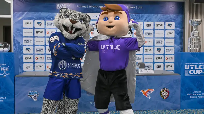 "Авангард", "Локомотив", минское Динамо и китайский клуб сыграют с "Барысом" в Астане