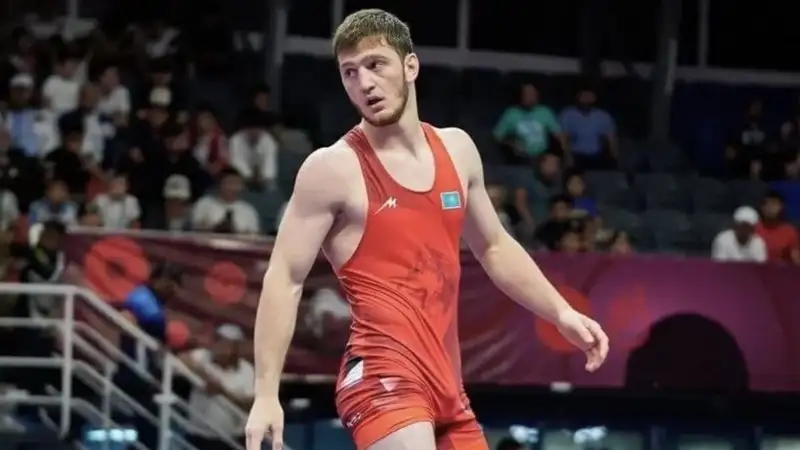 Камиль Куруглиев опять проиграл Нурдаулету Бекенову