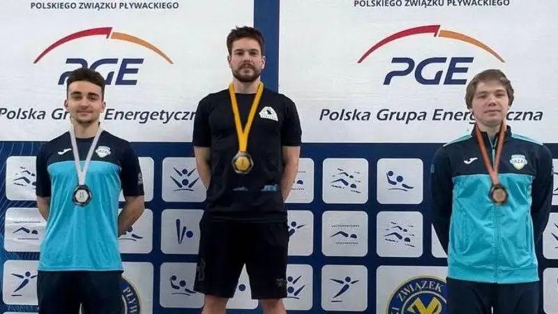 Спортсмены из Казахстана выиграли пять медалей на международном турнире в Польше