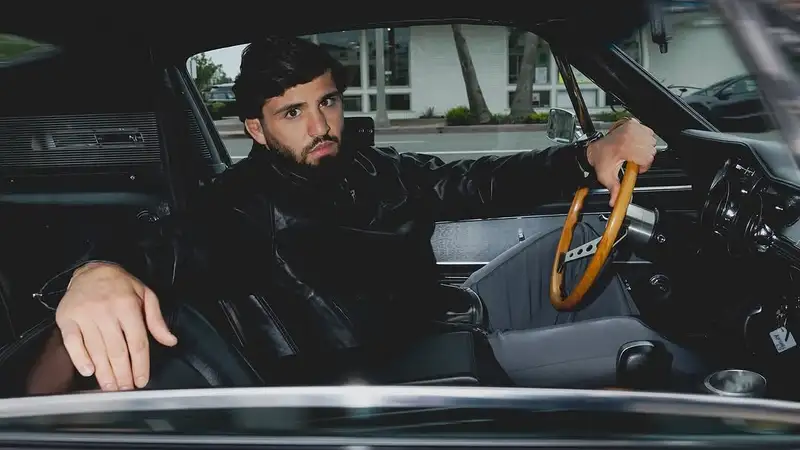 Арман Царукян