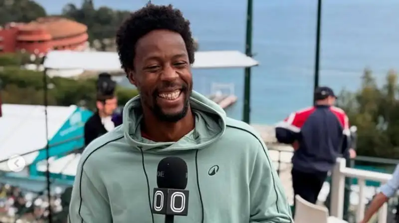 Монфис в Монте-Карло