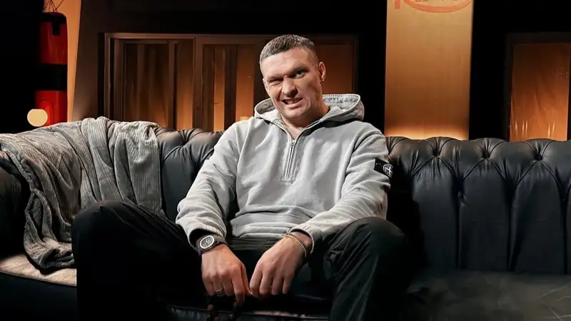 Промоутер Усика назвал двух кандидатов на бой с Александром