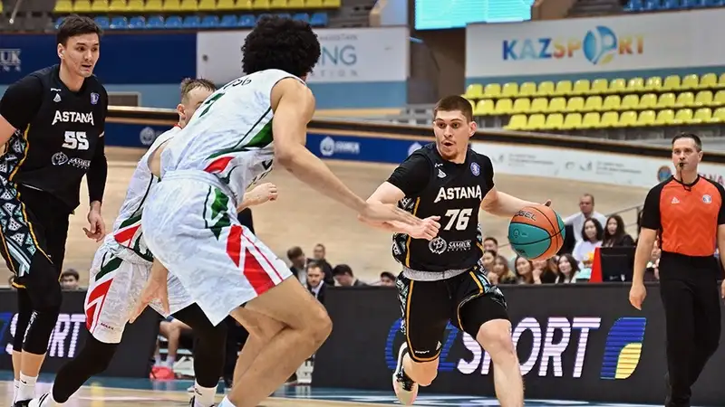 Фото: pbcastana.kz