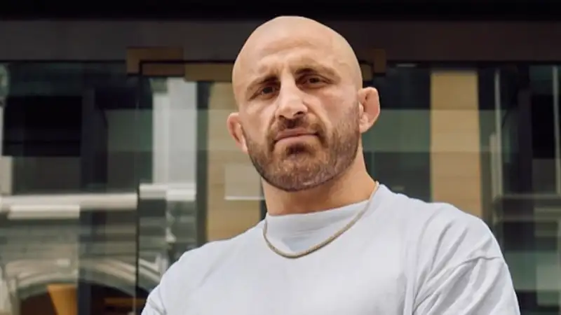 Волкановски 