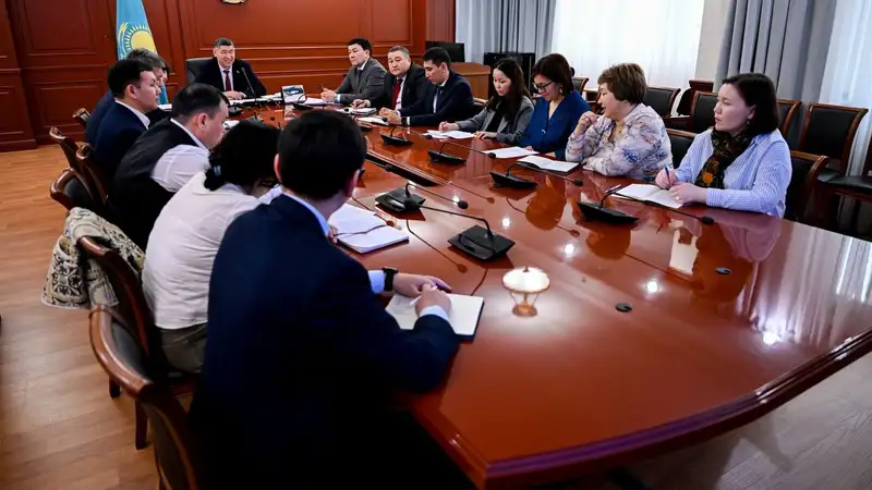 Проверка спорта