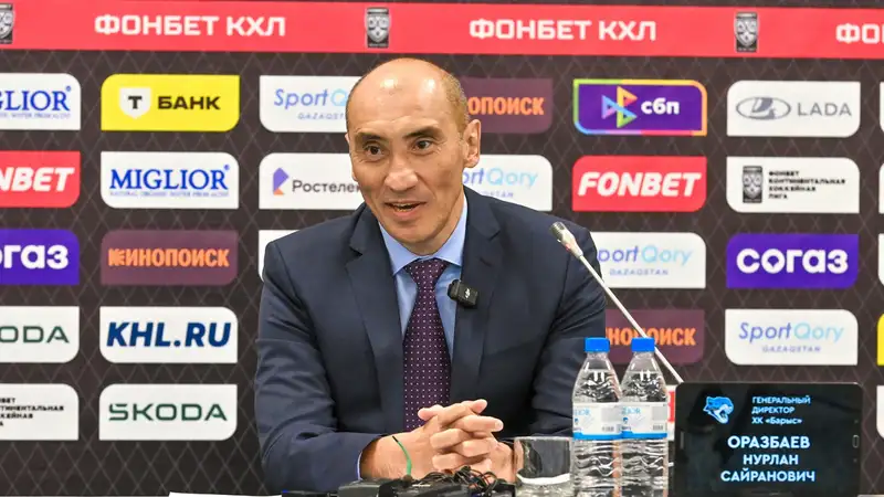 Малоизвестные факты о том, как Нурлан Оразбаев назначался руководителем "Барыса"