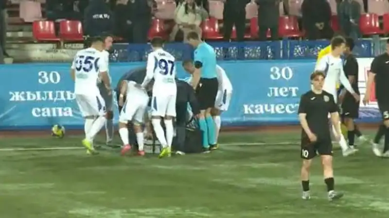 Фото: кадр из видео