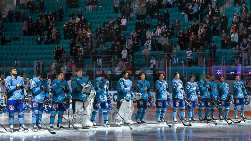 Шокирующую альтернативу после увольнения руководителя предложили "Барысу" без легионеров на следующий сезон