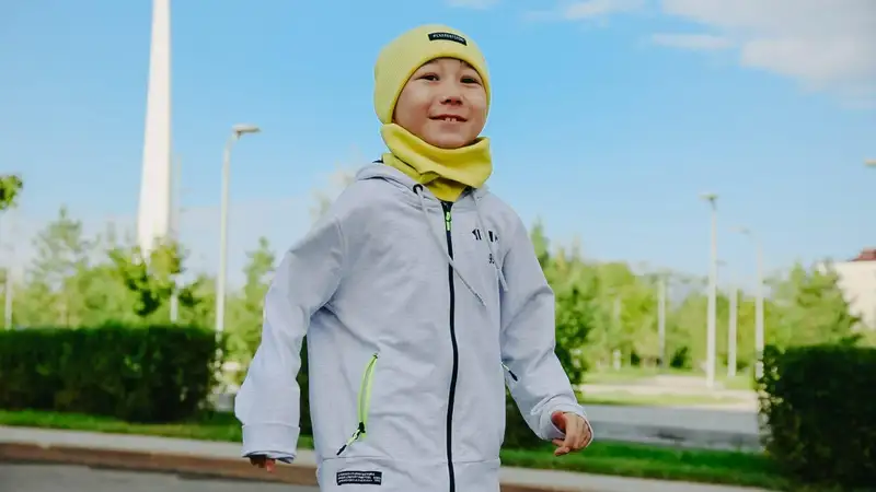 Альназар Адисбек