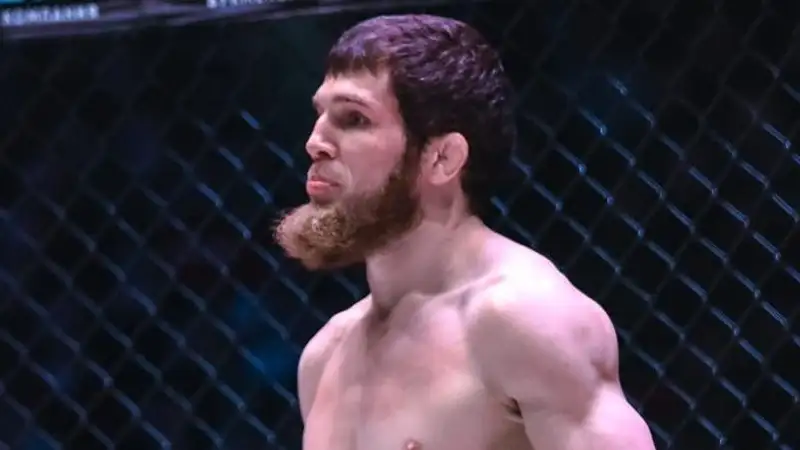 Фото: Absolute Championship Akhmat