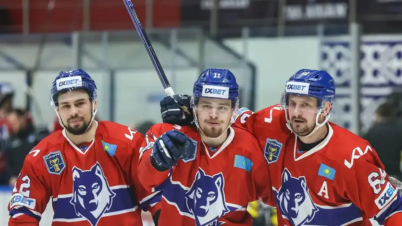 Фото: vk.com/hcarlankokshetau