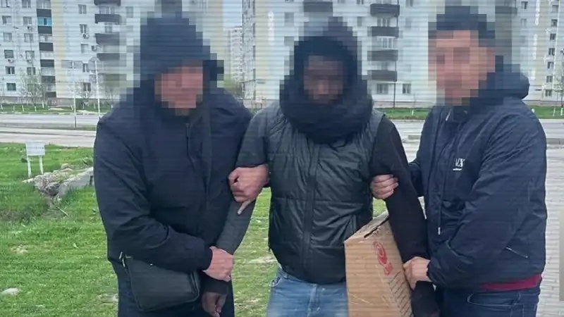 Футболист торговал наркотиками 