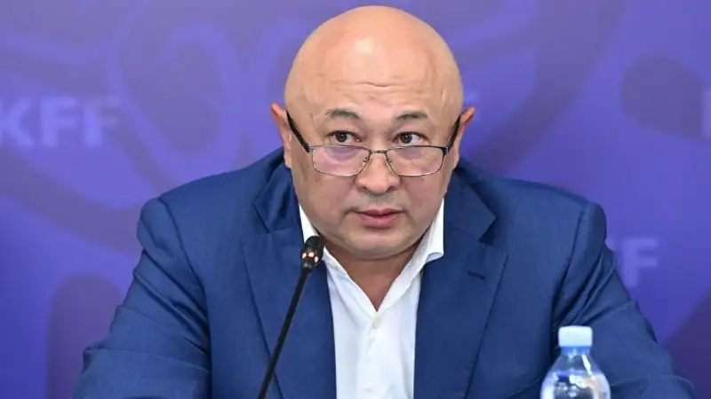 Барменкулов ответил на обвинения