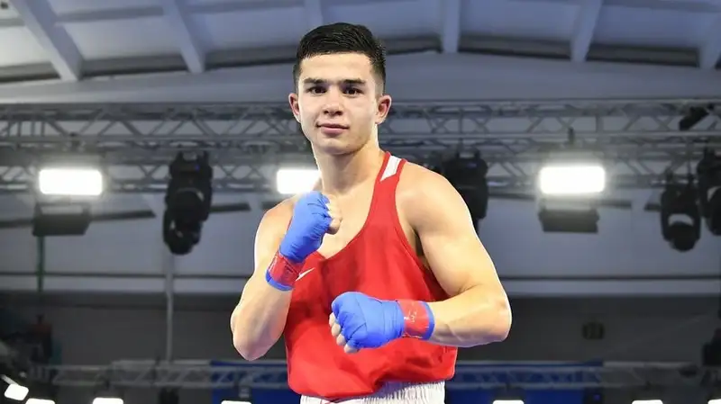 Самандар Олимов