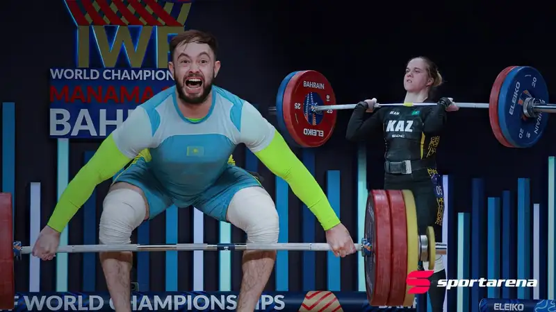 Очень опасный момент для обоих. Но, видимо, как-то их нужно "встряхнуть"